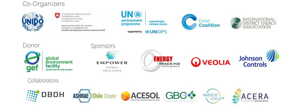 Sponsors